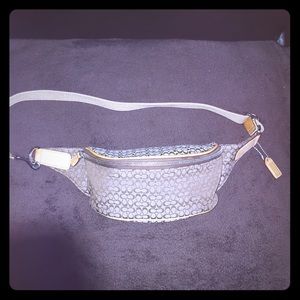 Coach Fanny bag